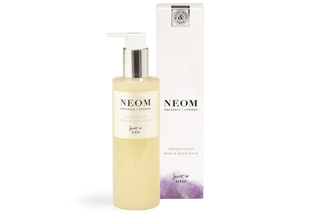 花店附加礼物 - Neom 舒缓恬睡洁肤露 250ml - SE1104A2 Photo